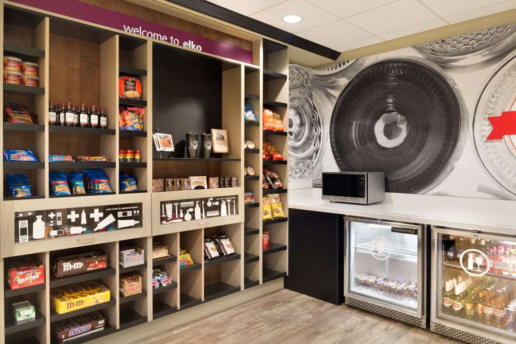 Hampton Inn Elko - thumb 13