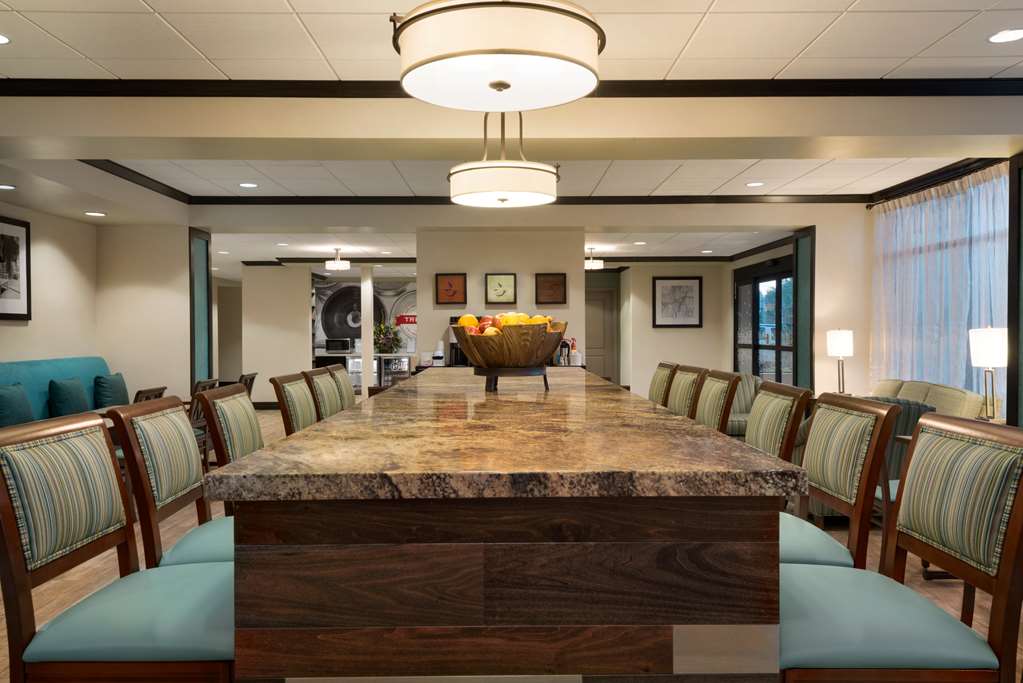 Hampton Inn Elko - thumb 15