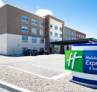 Holiday Inn Express  Suites Elko - Accommodation Massachusetts