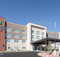 Holiday Inn Express  Suites Ely - Accommodation Massachusetts