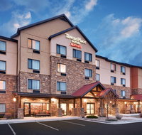 TownePlace Suites Elko - Accommodation Massachusetts