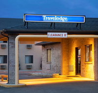 Travelodge Elko - Accommodation Massachusetts