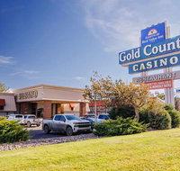 Americas Best Value Gold Country Inn - Accommodation Massachusetts