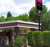 Magnuson Hotel Ely - Accommodation Massachusetts