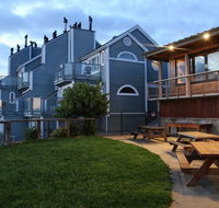 Hotel Breakers - Accommodation Massachusetts