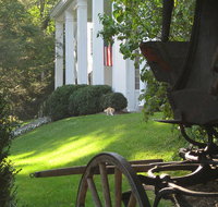 The General Lewis Inn - Accommodation Massachusetts