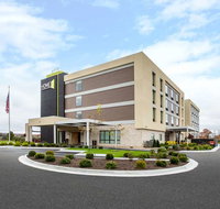 Home2 Suites by Hilton Lewisburg - Accommodation Massachusetts