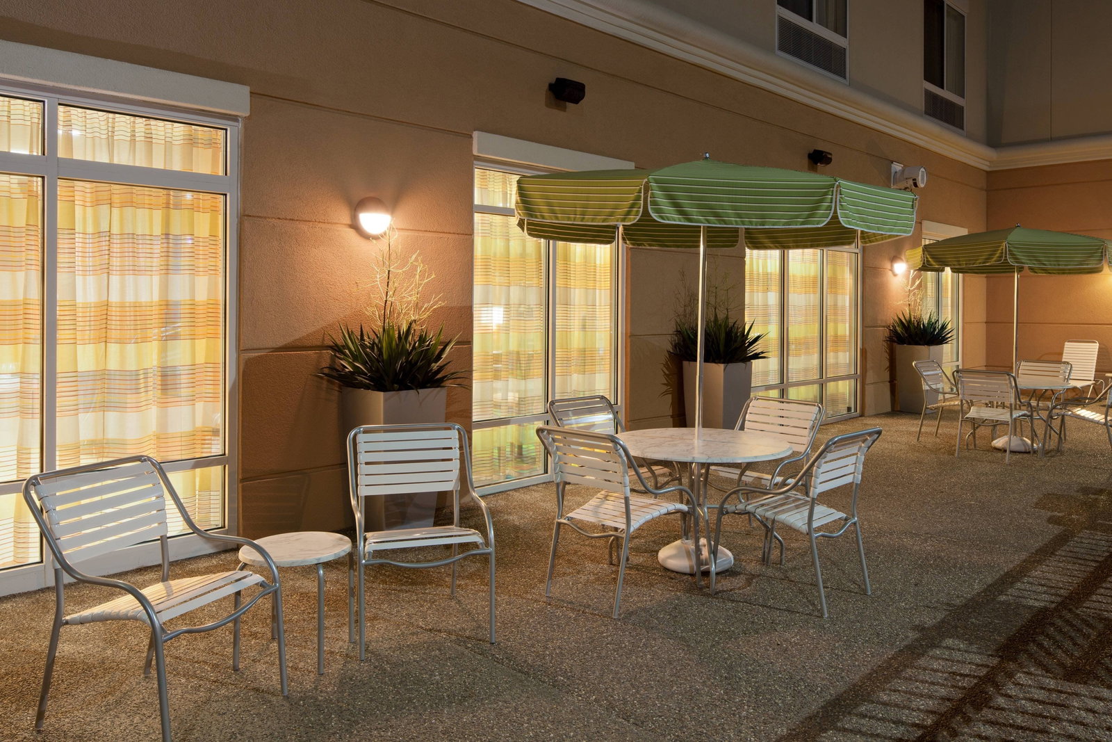 Fairfield Inn & Suites By Marriott - thumb 0