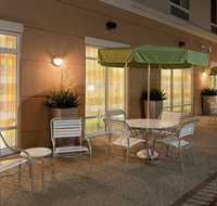 Fairfield Inn  Suites by Marriott - Accommodation Massachusetts