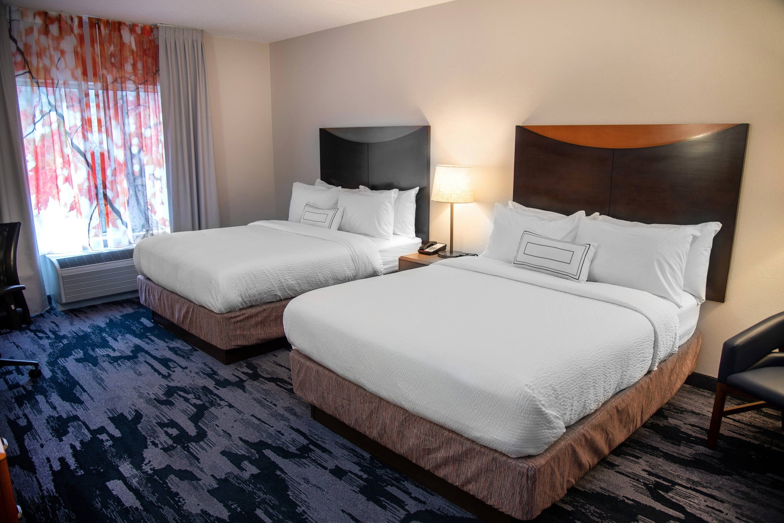 Fairfield Inn & Suites By Marriott - thumb 5