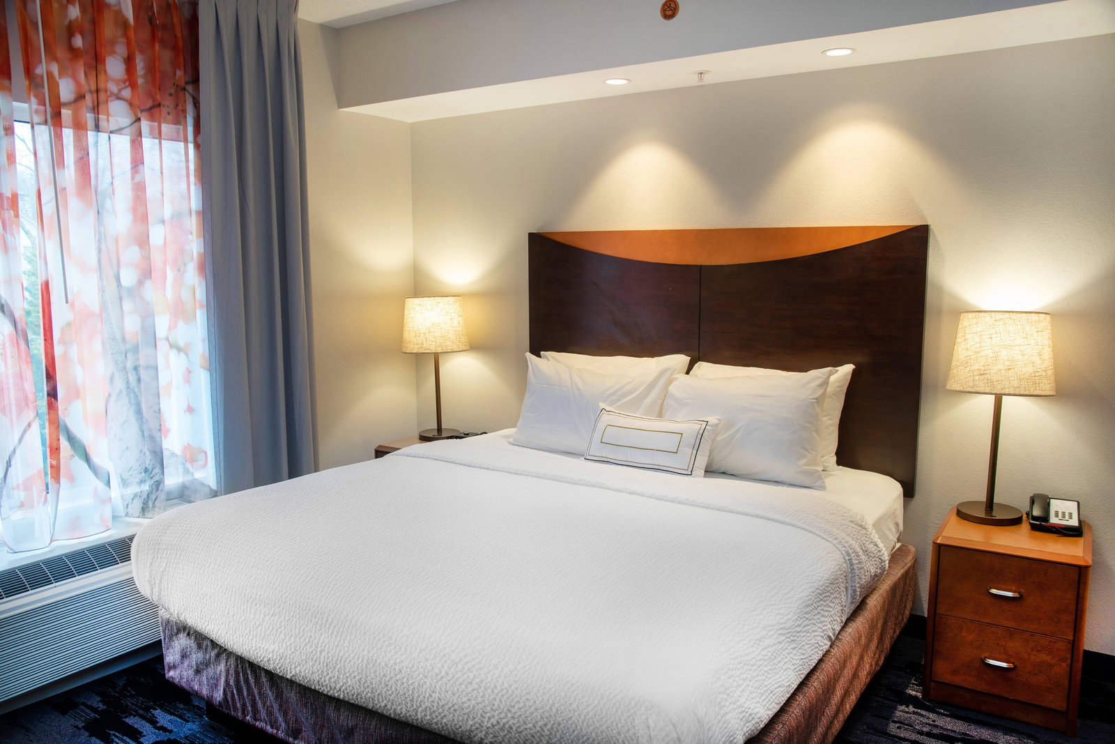 Fairfield Inn & Suites By Marriott - thumb 7