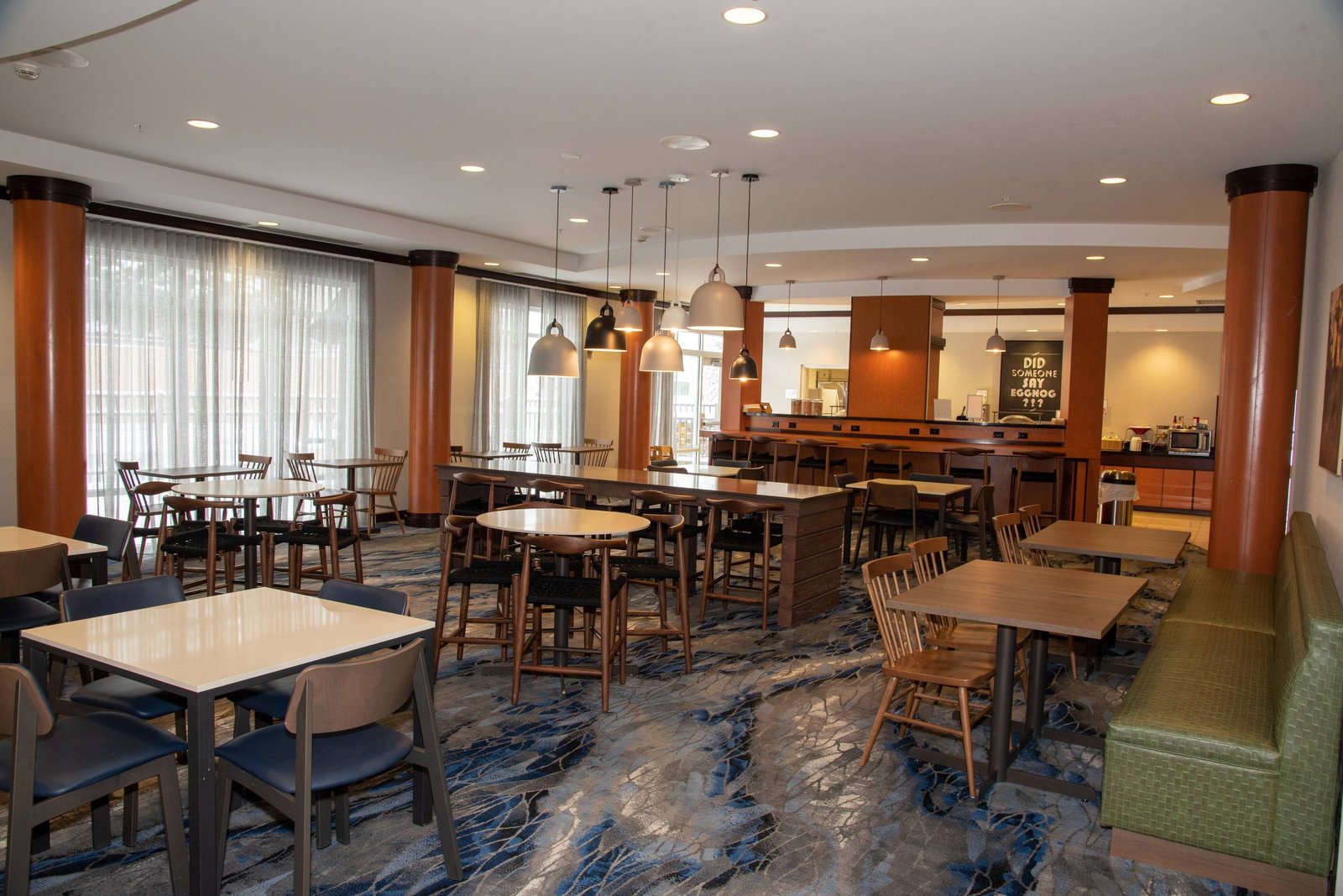 Fairfield Inn & Suites By Marriott - thumb 11