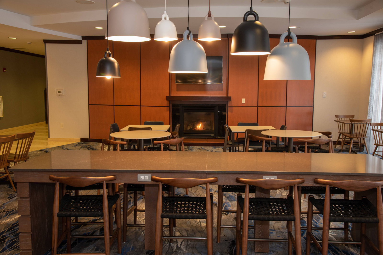 Fairfield Inn & Suites By Marriott - thumb 12