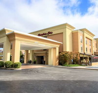 Hampton Inn Lewisburg - Accommodation Massachusetts