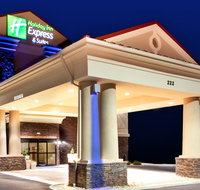 Holiday Inn Express Lewisburg - Accommodation Massachusetts