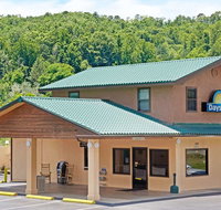 Days Inn Cherokee/Smokey Mountains - Accommodation Massachusetts