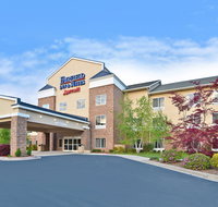 Fairfield Inn  Suites Cherokee - Accommodation Massachusetts
