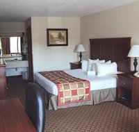 Great Smokies Inn - Accommodation Massachusetts