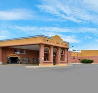 Rodeway Inn - Accommodation Massachusetts