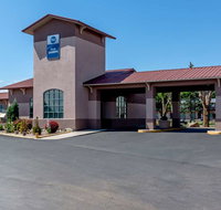 Best Western Alamosa Inn - Accommodation Massachusetts
