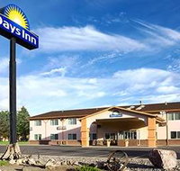 Days Inn Alamosa - Accommodation Massachusetts