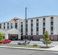 Hampton Inn Alamosa CO - Accommodation Massachusetts
