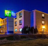Holiday Inn Express Hotel  Suites - Accommodation Massachusetts