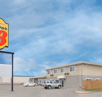 Super 8 Alamosa - Accommodation Massachusetts