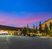 Best Western Plus Bryce Canyon Grand Htl - Accommodation Massachusetts