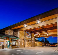 Best Western Plus Ruby's Inn - Accommodation Massachusetts