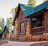 The Lodge at Bryce Canyon - Accommodation Massachusetts