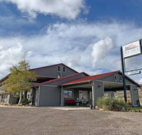 Americas Best Value Inn  Suites - Accommodation Massachusetts