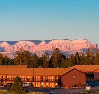 Bryce View Lodge - Accommodation Massachusetts