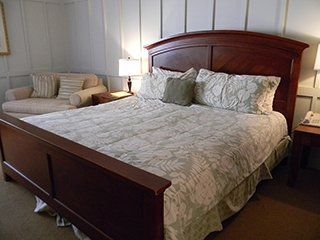 Saint Simons Inn By The Lighthouse - thumb 1