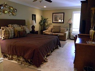 Saint Simons Inn By The Lighthouse - thumb 2