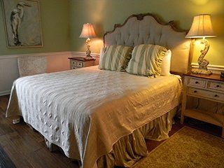 Saint Simons Inn By The Lighthouse - thumb 4