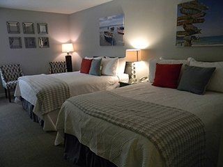 Saint Simons Inn By The Lighthouse - thumb 7