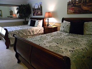 Saint Simons Inn By The Lighthouse - thumb 8