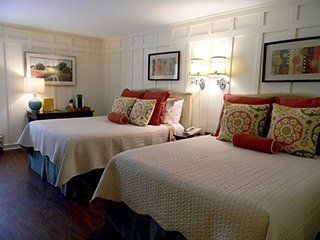 Saint Simons Inn By The Lighthouse - thumb 10