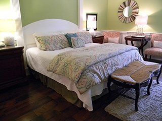 Saint Simons Inn By The Lighthouse - thumb 11