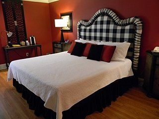 Saint Simons Inn By The Lighthouse - thumb 13