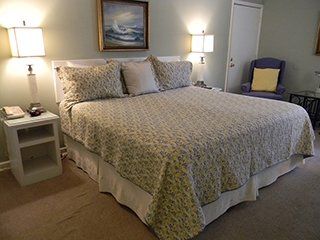 Saint Simons Inn By The Lighthouse - thumb 15