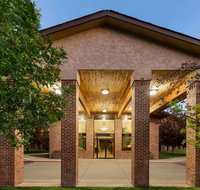 Baymont Inn  Suites Cortez - Accommodation Massachusetts