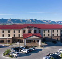 Hampton Inn Mesa Verde/Cortez - Accommodation Massachusetts