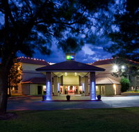 Holiday Inn Express Mesa Verde-Cortez - Accommodation Massachusetts