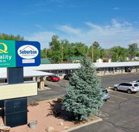 Quality Inn - Accommodation Massachusetts