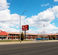 Econo Lodge - Accommodation Massachusetts