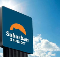 Suburban Studios - Accommodation Massachusetts