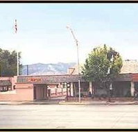 National 9 Inn Sand Canyon - Accommodation Massachusetts