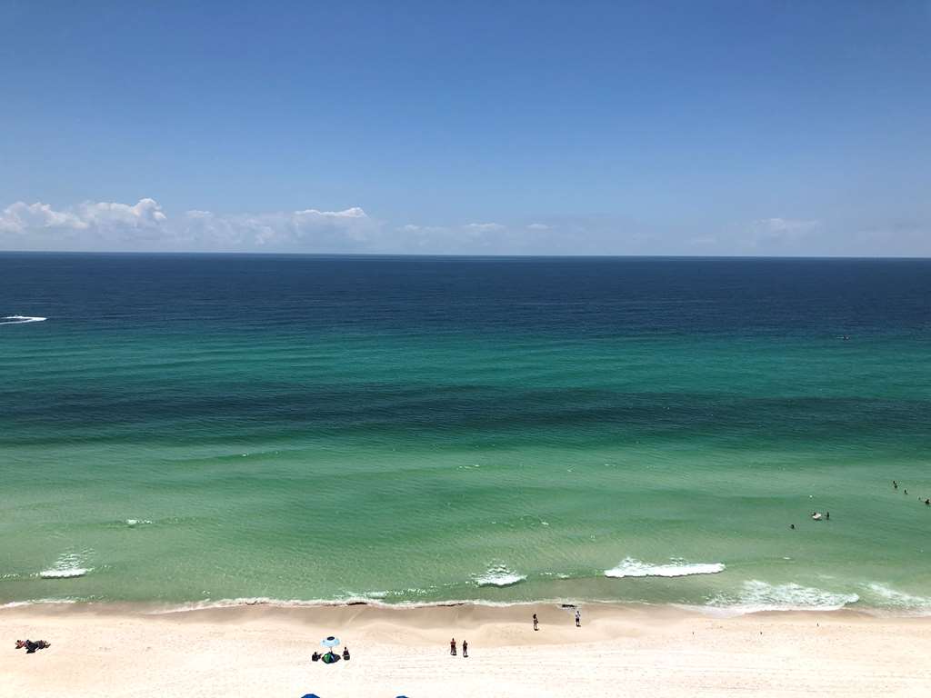 Radisson Hotel Panama City Bch Oceanfrnt - thumb 15